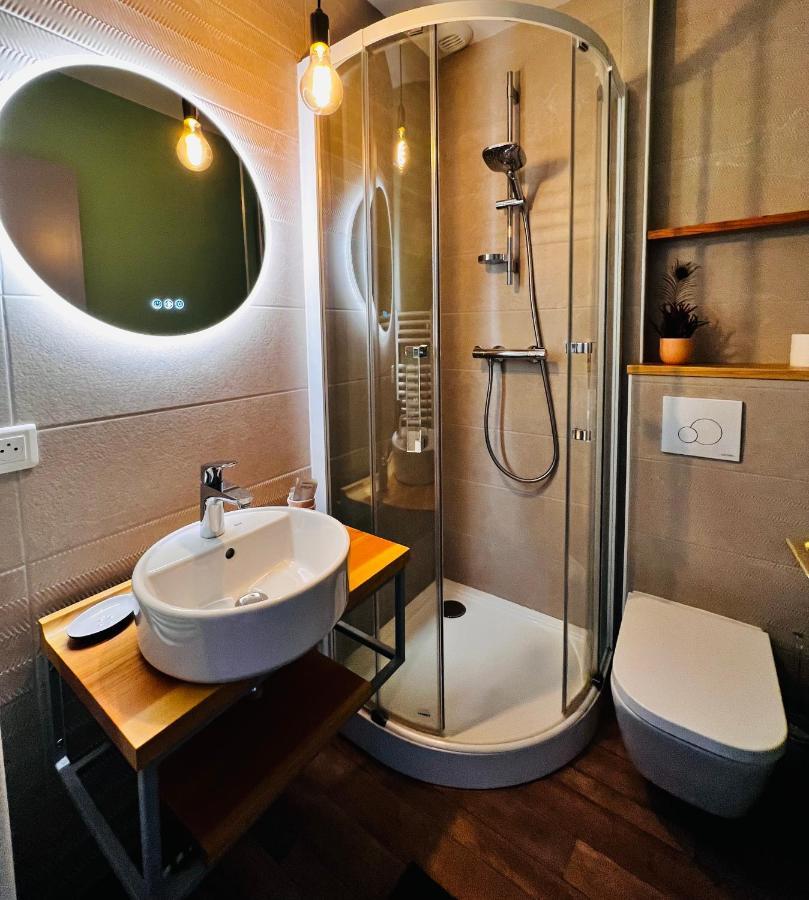 L'Escoundillou Hotel Saint-Jacques-des-Blats ภายนอก รูปภาพ